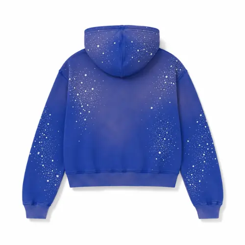 Blue Valley Hoodie (B)