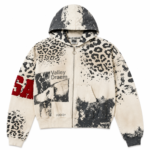 Valley Cheetah Hoodie