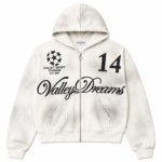 Valley Oreo Hoodie