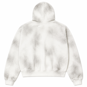 Valley Oreo Hoodie Back