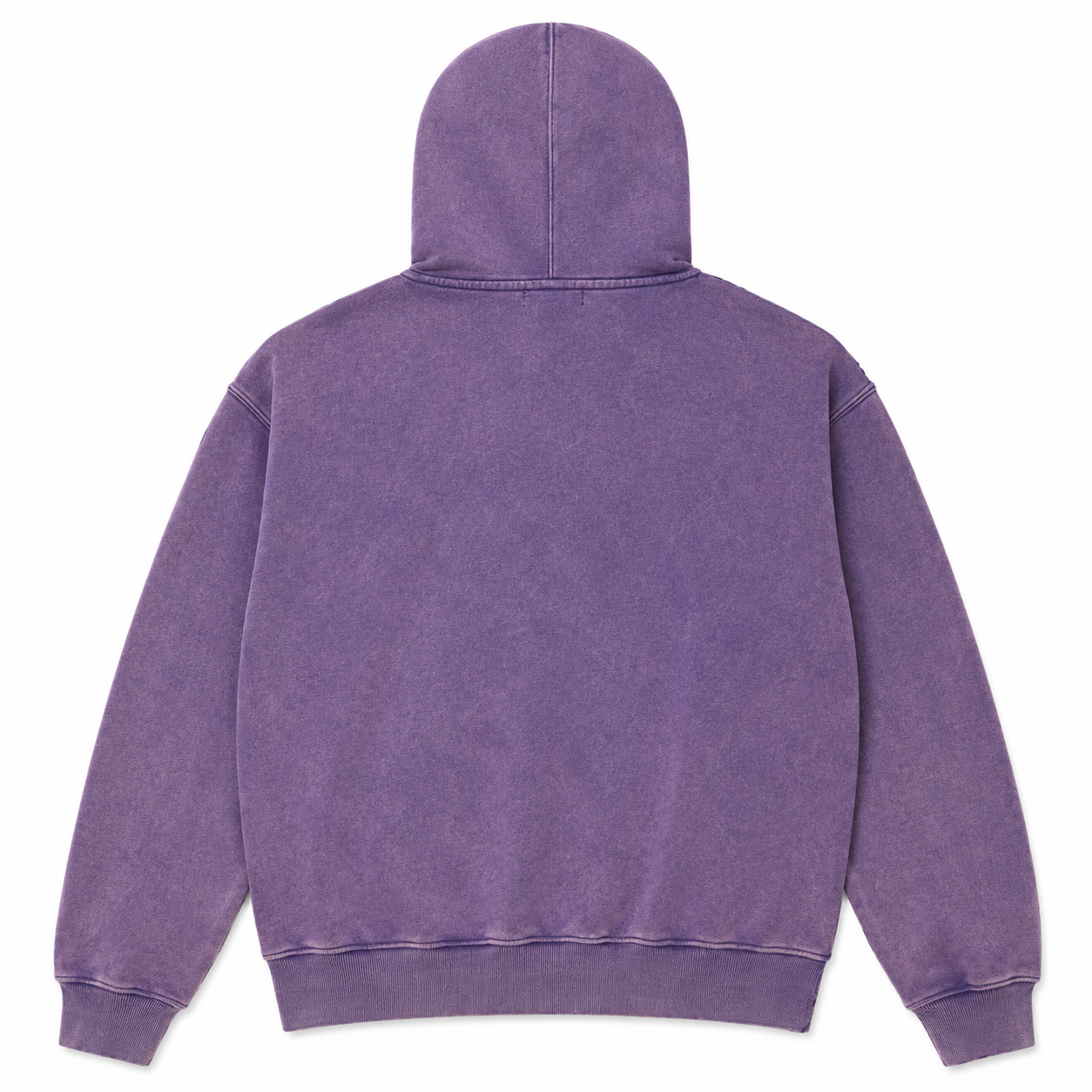 purple valley hoodie B