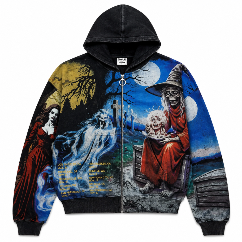 Stardew Valley Hoodie