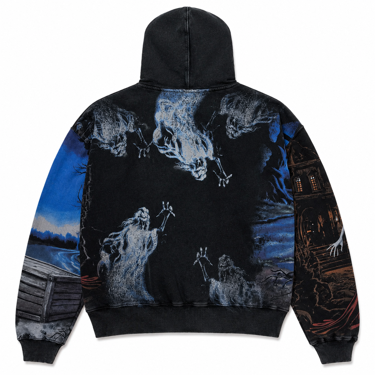 Stardew Valley Hoodie (B)