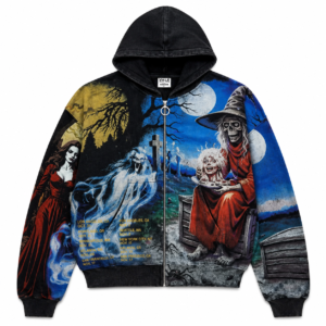 Stardew Valley Hoodie