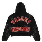 Valley Portugal Hoodie (B)